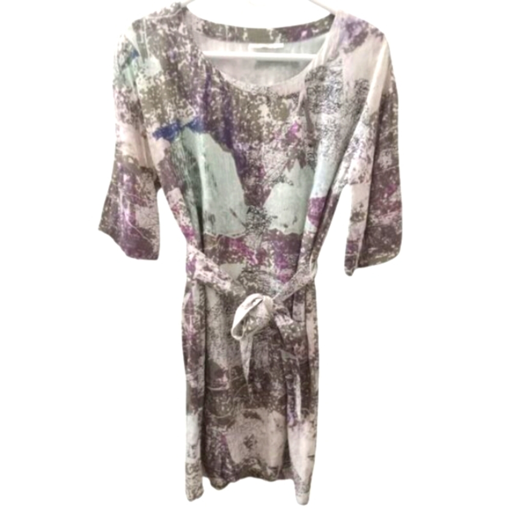 Numph Dress Size 4 (UK 8/EU 34)